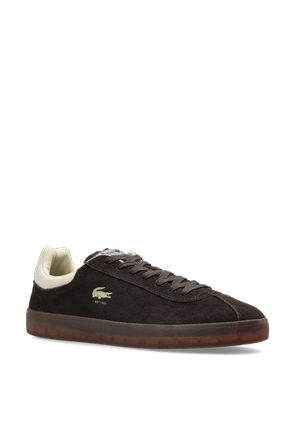 Lacoste Ténis desportivos em camurça "Baseshot 226 2 SMA"
