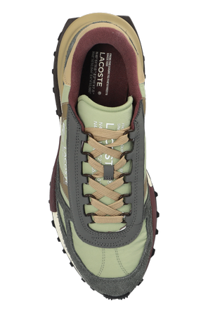 Lacoste Sportovní obuv ‘ELITE ACTIVE 2263’