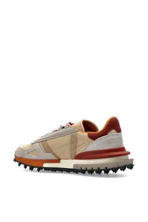 Lacoste Sports shoes ‘ELITE ACTIVE 2263’