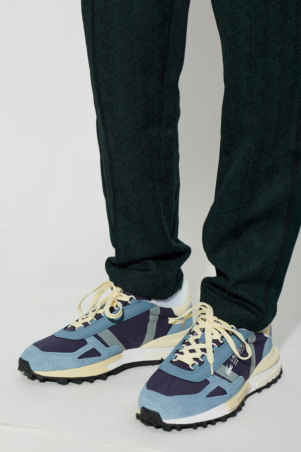 Lacoste Low-top sneakers '‘Elite Active 2263 SMA’'