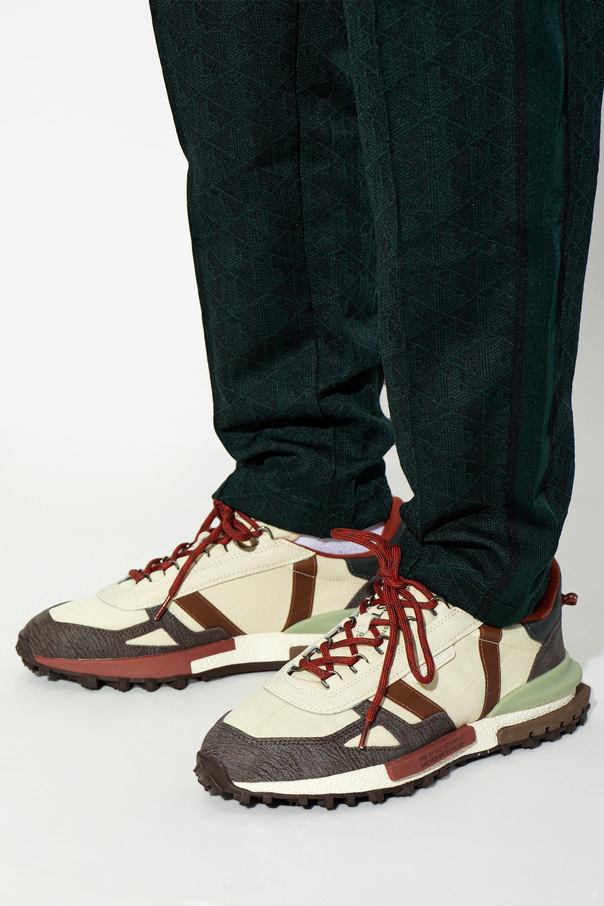 Lacoste ‘Elite Active 2264 SMA’ sports shoes