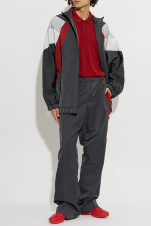 LACOSTE RUNWAY Sports shoes ‘LOW SET RWY 226 3’