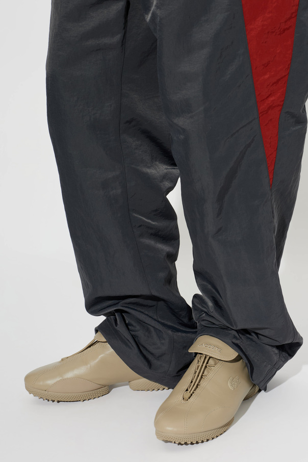 LACOSTE RUNWAY 'LOW SET RWY 226 3' sneakers