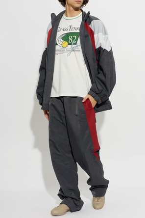 LACOSTE RUNWAY 'LOW SET RWY 226 3' sneakers