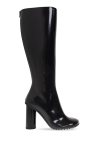 Bottega Veneta ‘Atomic’ heeled boots