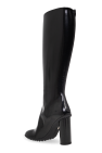 Bottega Veneta ‘Atomic’ heeled boots