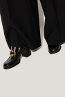 Bottega Veneta BLACK ‘Monsieur’ pumps