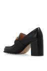 Bottega Veneta BLACK ‘Monsieur’ pumps