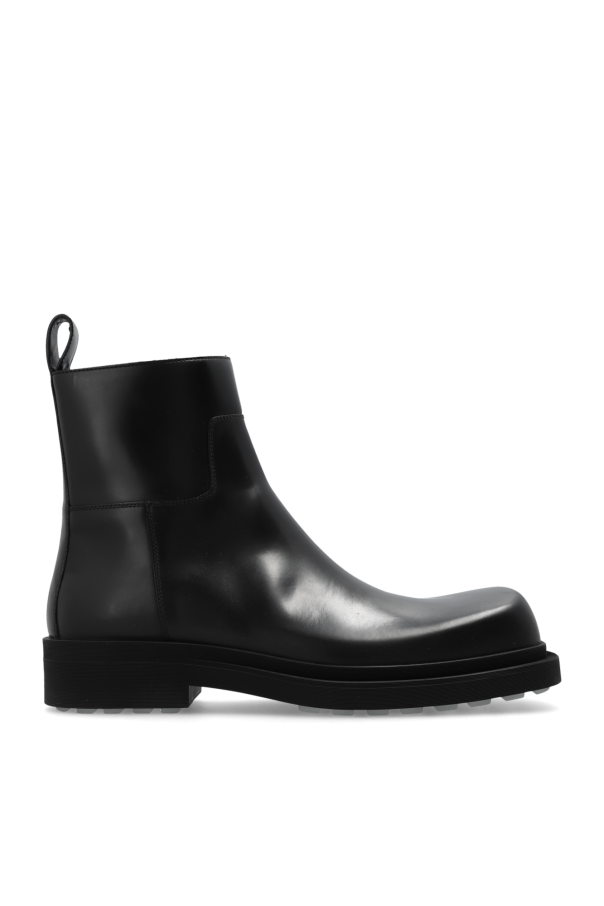 ‘Ben’ boots od Bottega Veneta
