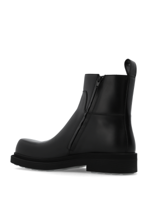 Bottega Veneta ‘Ben’ boots