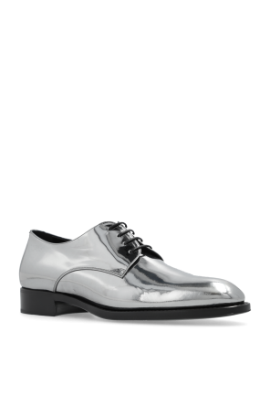 Saint Laurent ‘Adrien’ Derby shoes