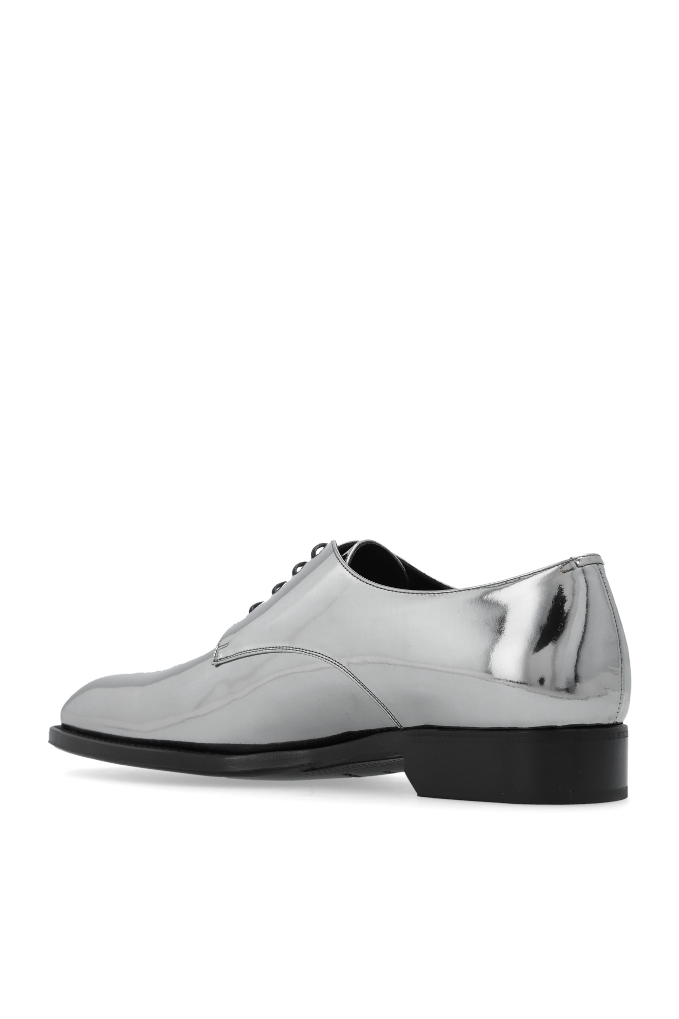 Saint Laurent ‘Adrien’ Derby shoes