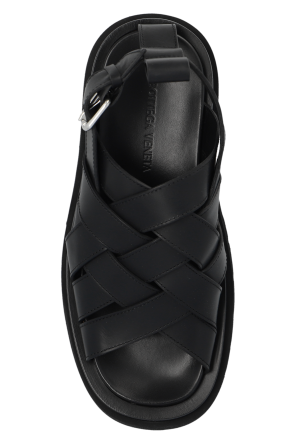 Bottega Shoes Veneta ‘Lug’ sandals