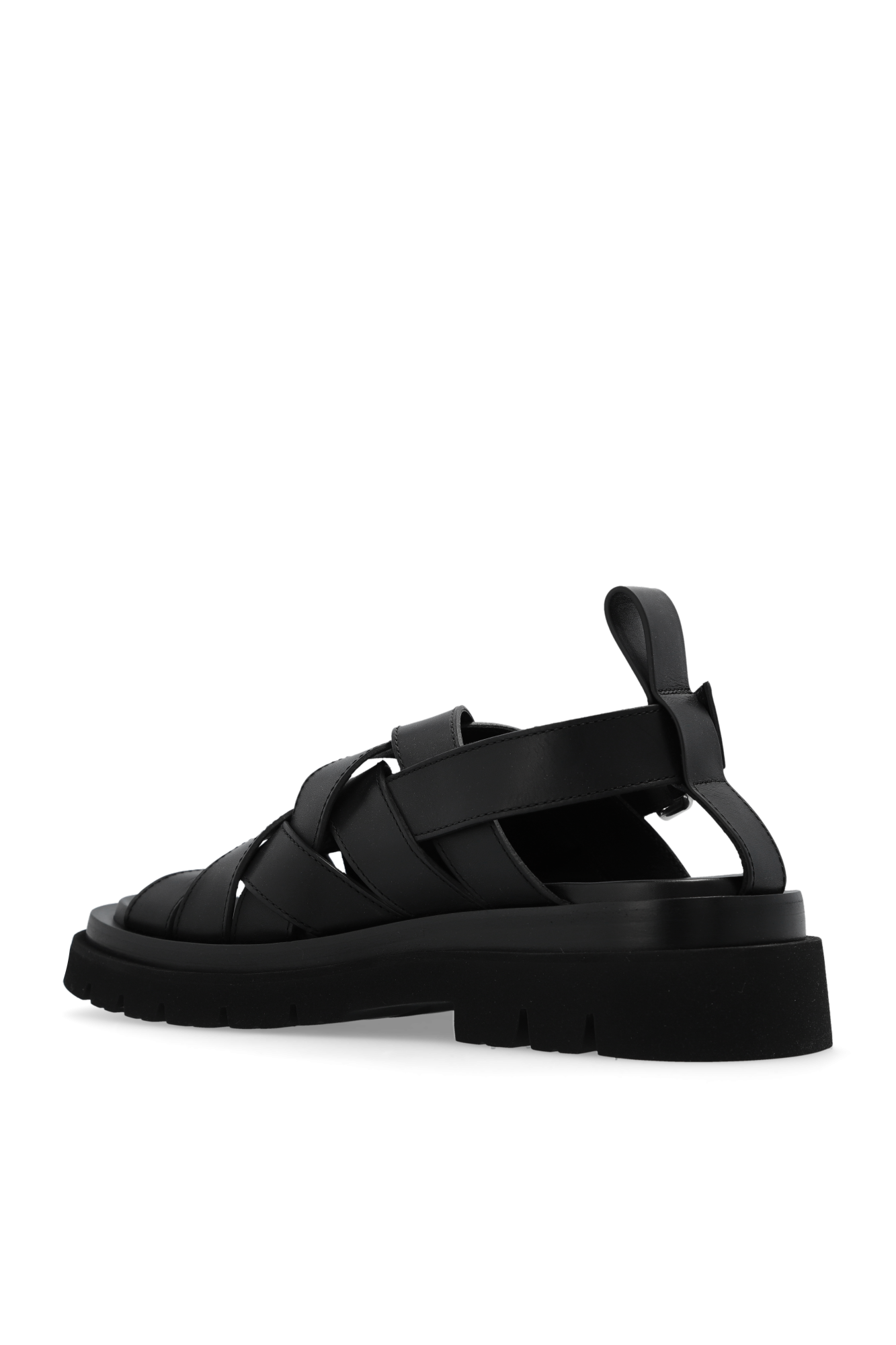 Bottega Veneta ‘Lug’ sandals