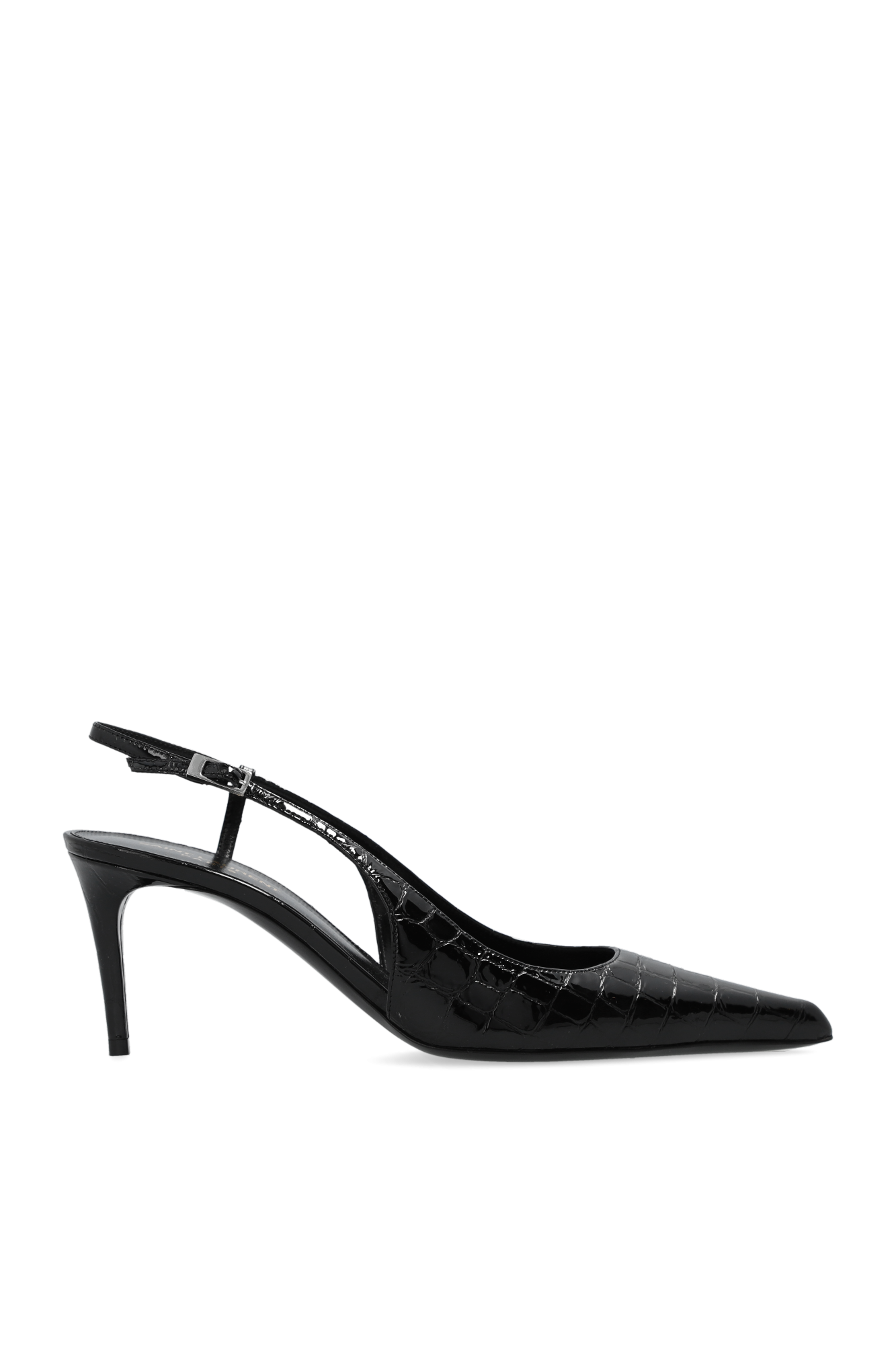 Saint Laurent ‘Vendome’ pumps