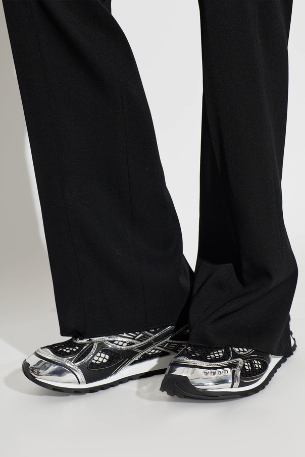 Bottega Veneta 'Orbit' sports shoes