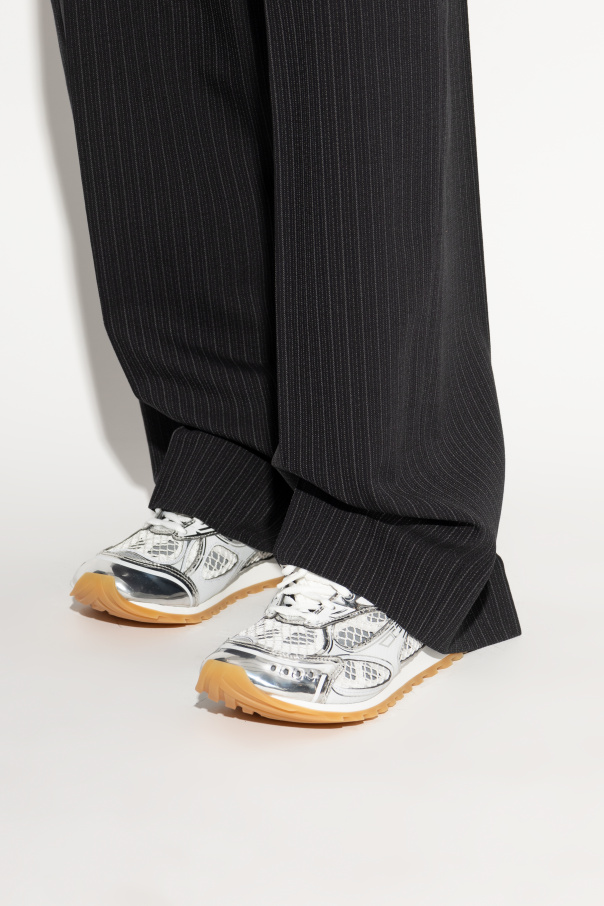Bottega Veneta Sports shoes Orbit