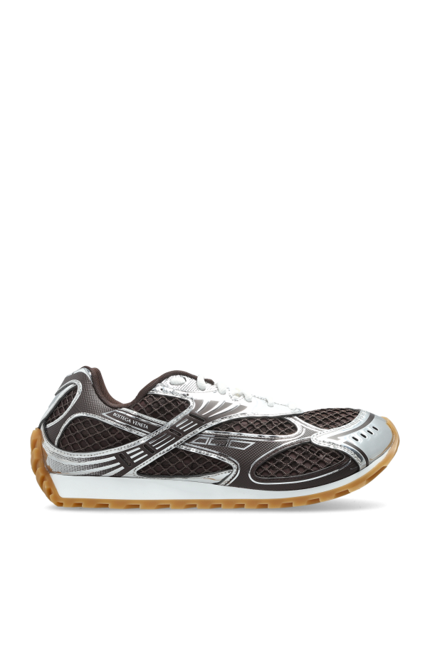 "Orbit" sports shoes od Bottega Veneta