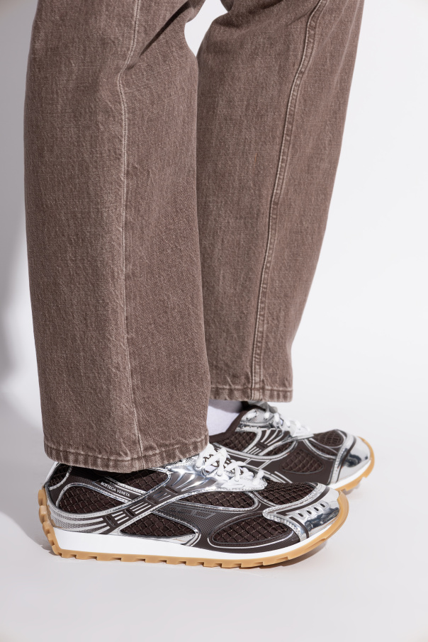 Bottega Veneta Sportschuhe „Orbit“