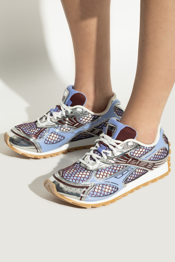 Bottega Veneta Zapatillas deportivas "Orbit"