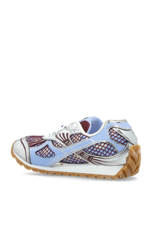 Bottega Veneta Zapatillas deportivas "Orbit"