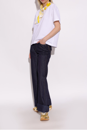 Bottega Veneta Sneakers Orbit