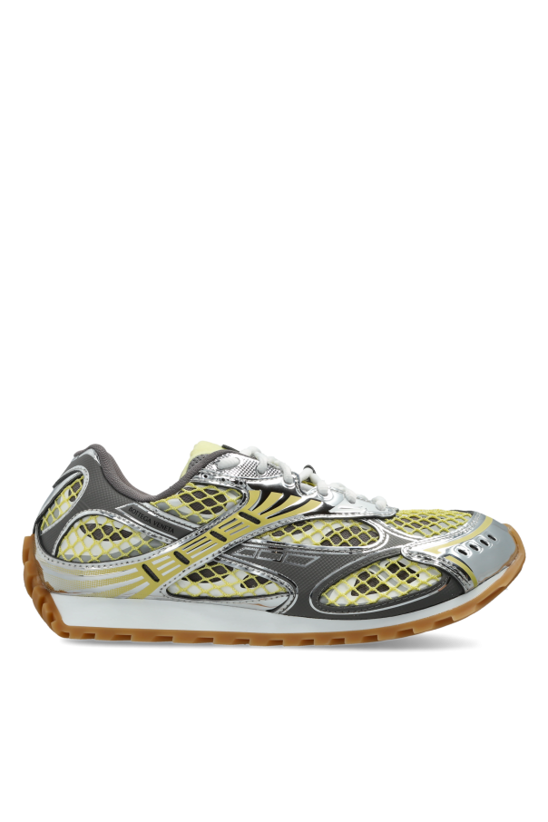 `Orbit` sports shoes od Bottega Veneta