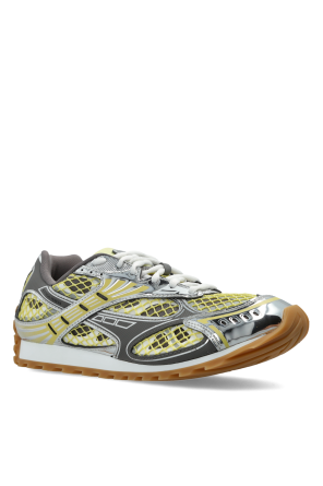 Bottega Veneta `Orbit` sports shoes