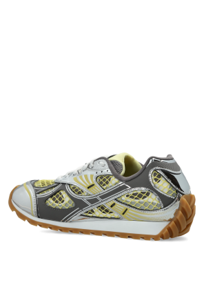 Bottega Veneta `Orbit` sports shoes