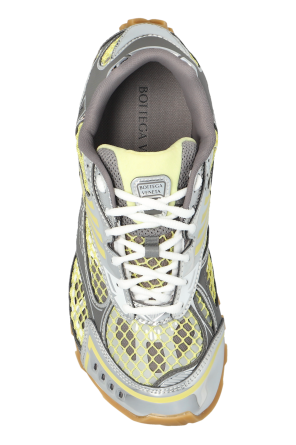 Bottega Veneta `Orbit` sports shoes