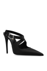 Saint Laurent ‘Spontini’ pumps