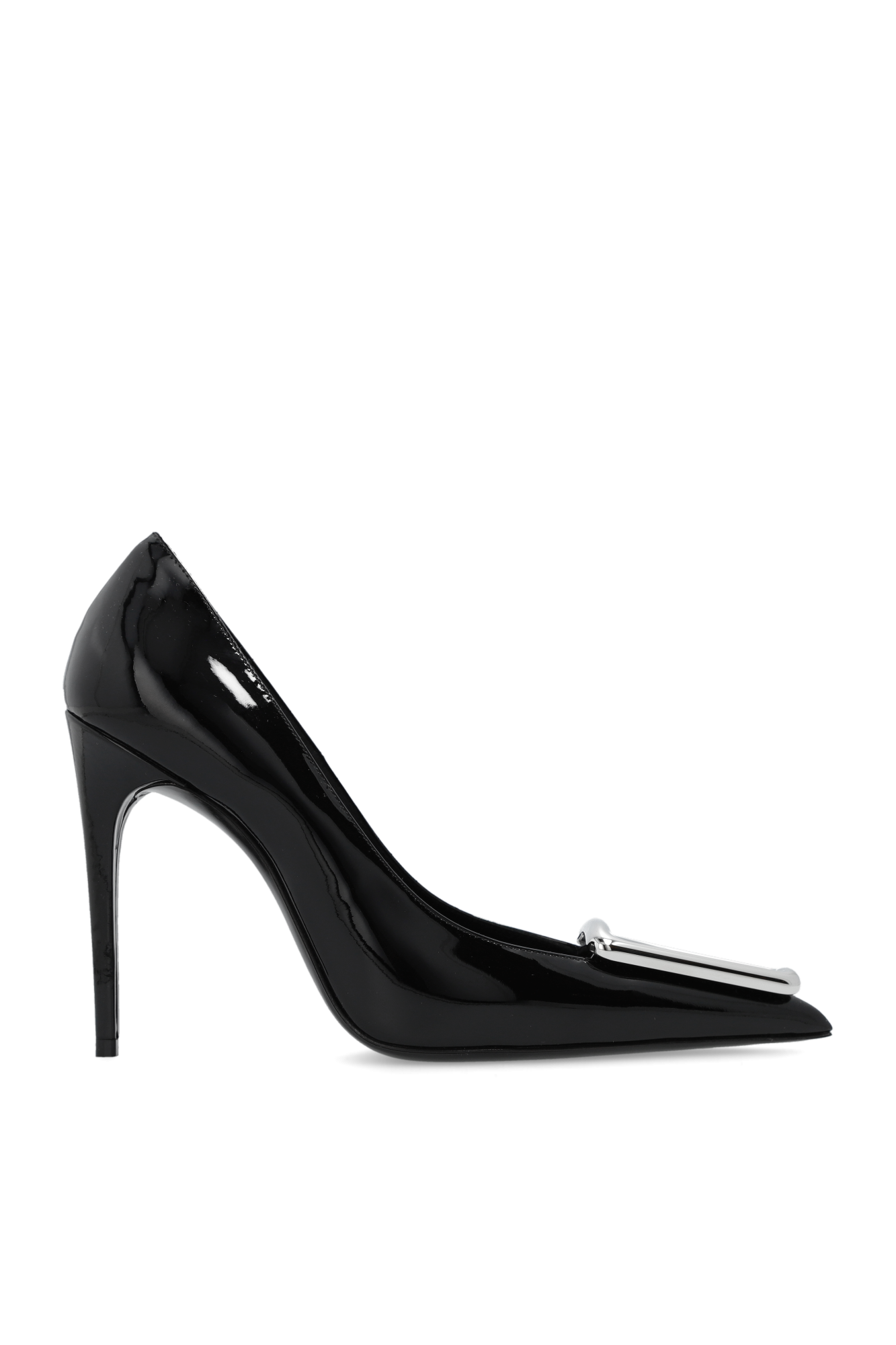 Saint Laurent ‘Avenue’ stiletto pumps