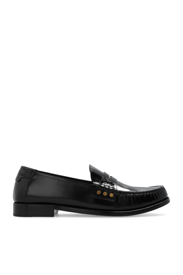 Saint Laurent Byty typu ‘loafers’