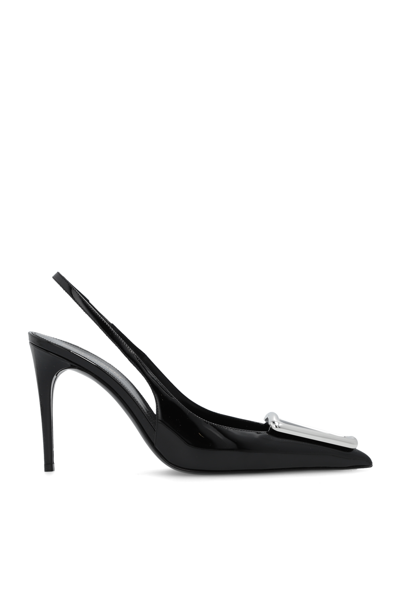 Saint Laurent ‘Avenue’ pumps