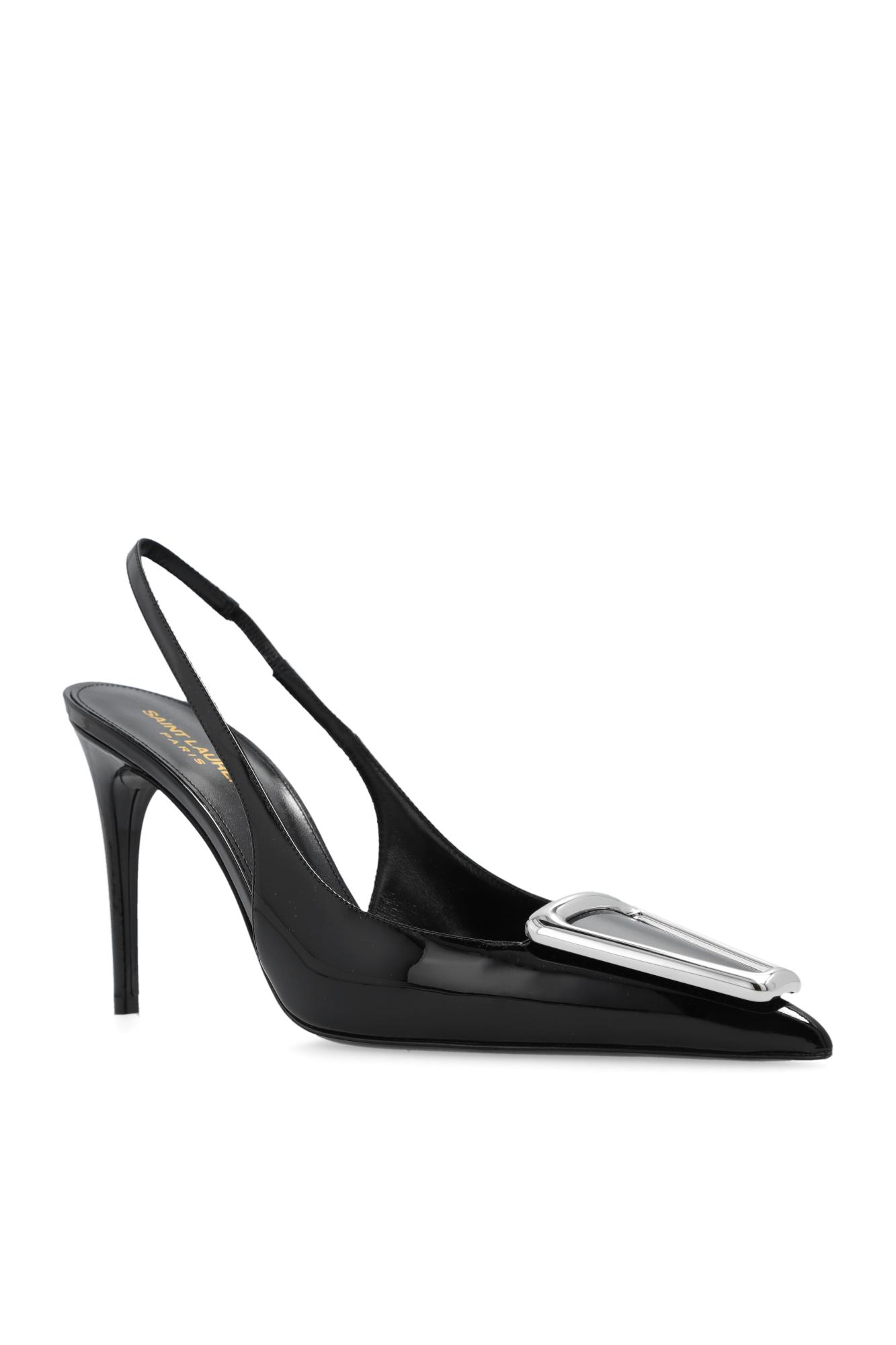 Saint Laurent ‘Avenue’ pumps