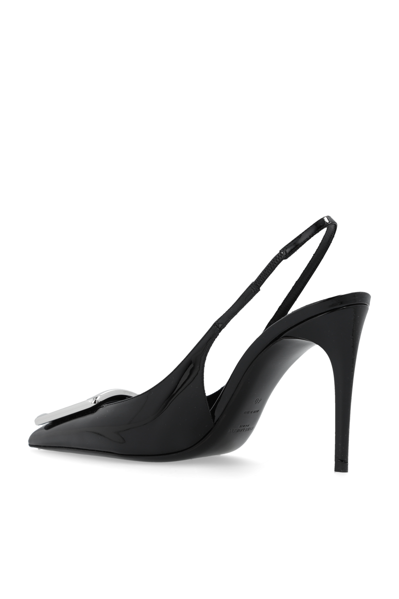 Saint Laurent ‘Avenue’ pumps