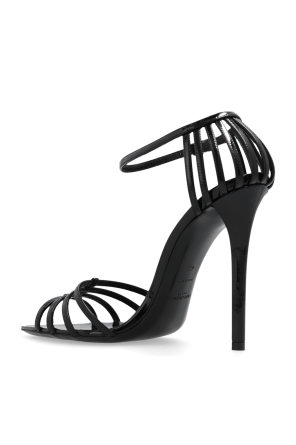 Saint Laurent ‘Milena’ heeled sandals