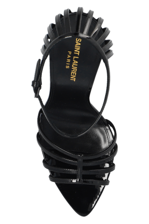 Saint Laurent ‘Milena’ heeled sandals