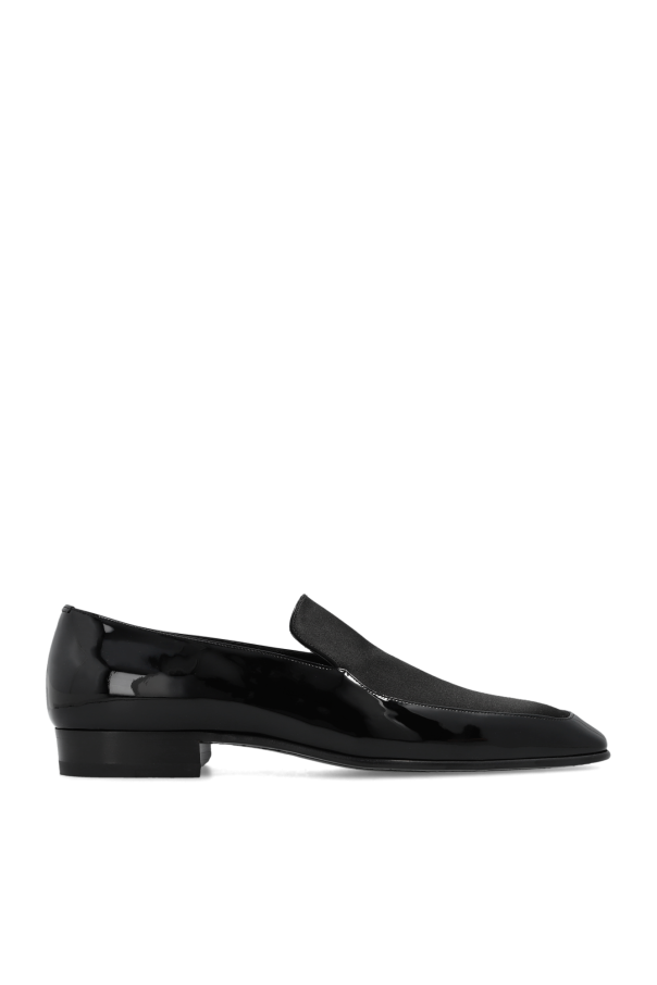 ‘Gabriel’ loafers od Saint Laurent