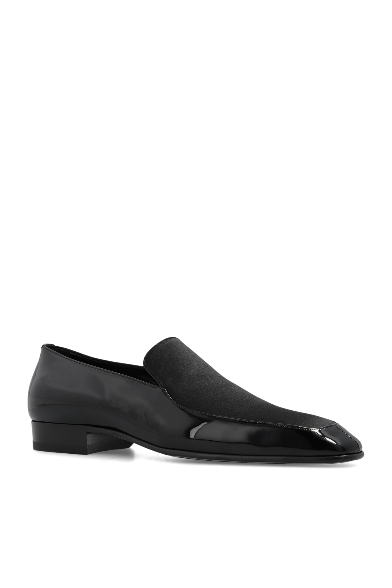 Saint Laurent ‘Gabriel’ loafers