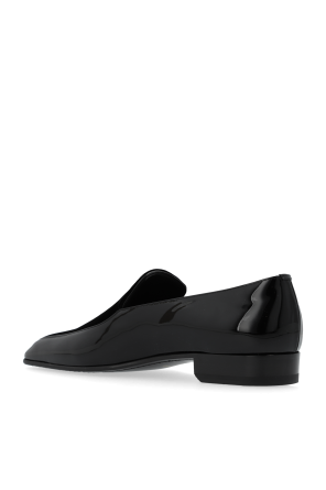 Saint Laurent ‘Gabriel’ loafers shoes