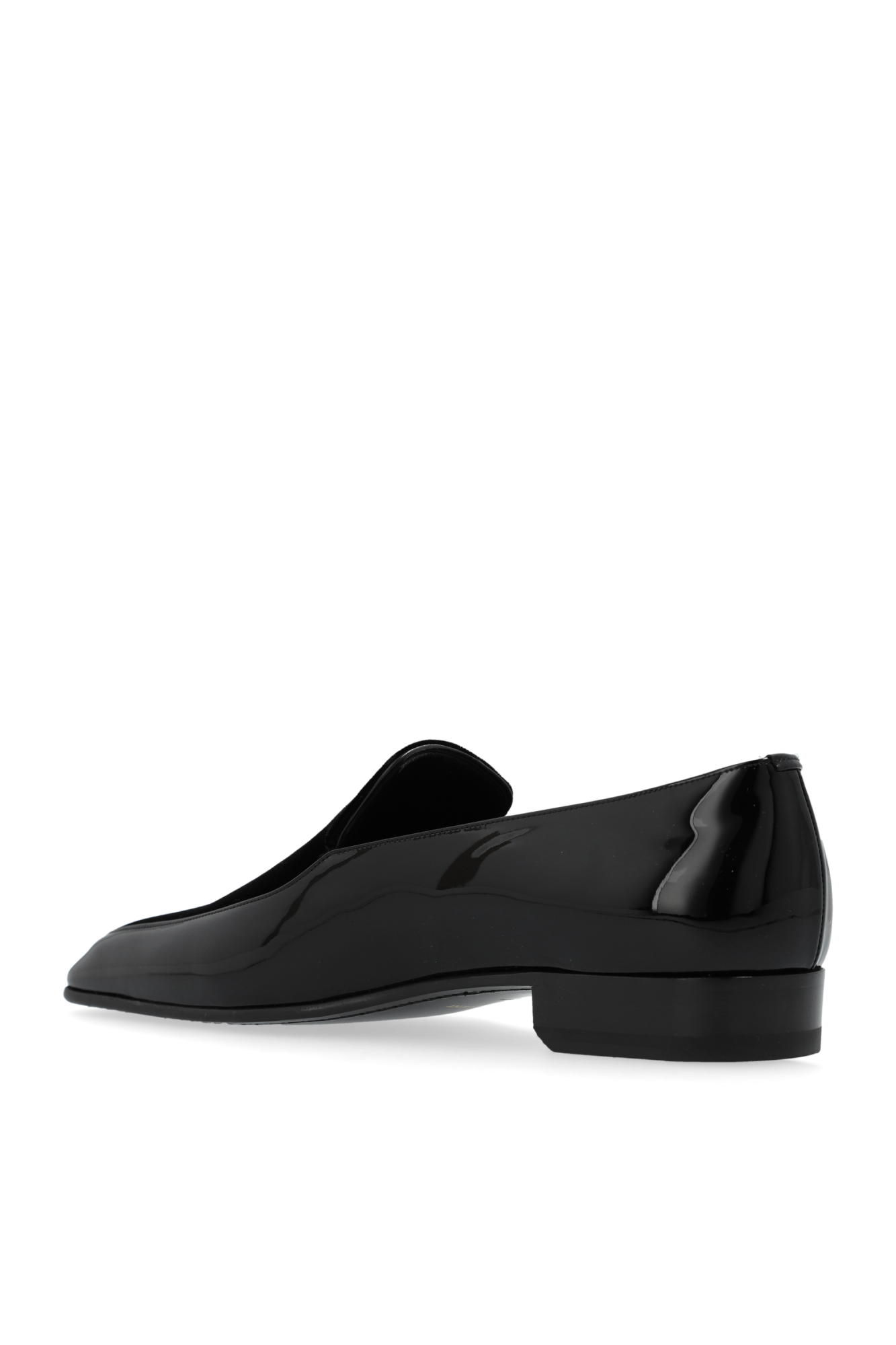 Saint Laurent ‘Gabriel’ loafers shoes