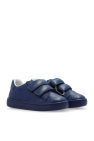 Gucci Kids ‘Ace’ sneakers with logo