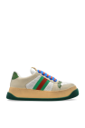 Gucci Sneakers with logo