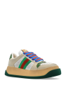 Gucci Sneakers with logo