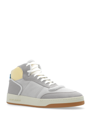Saint Laurent ‘SL/80’ high-top sneakers