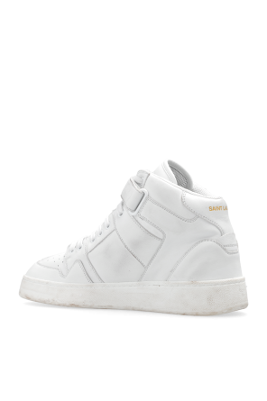 Saint Laurent ‘Lax’ sneakers