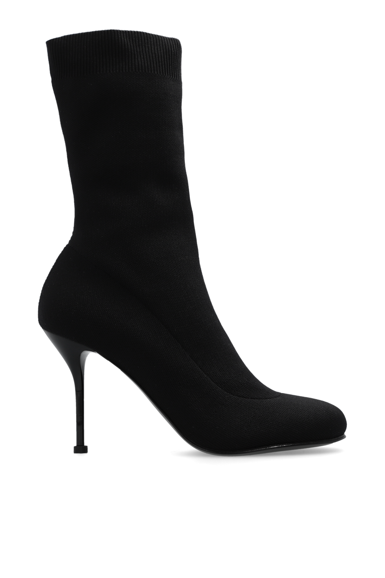 Alexander McQueen Heeled ankle boots