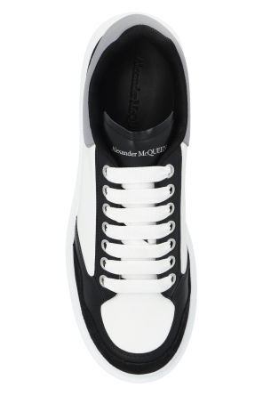 Alexander McQueen White from Alexander McQueen featuring finished edges