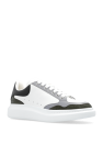 Alexander McQueen Sneakers with logo